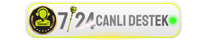 Canlı Destek